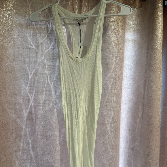 IRO White Dress - Size Medium NWT - Picture 1 of 4